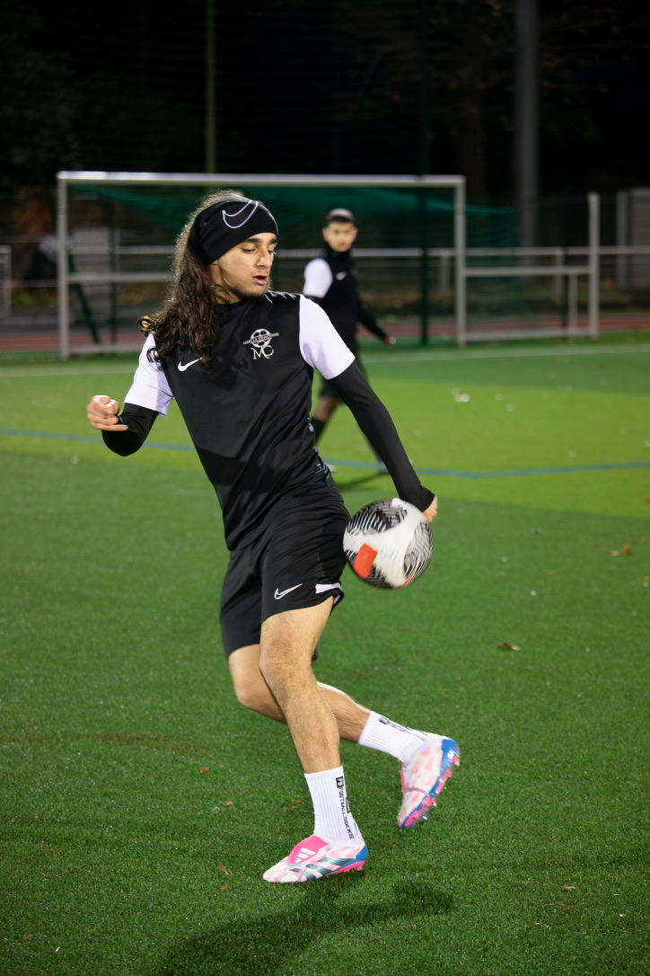 Match recrutement 2
