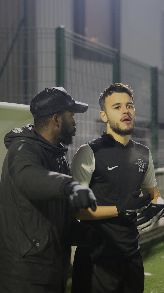 Match recrutement 9