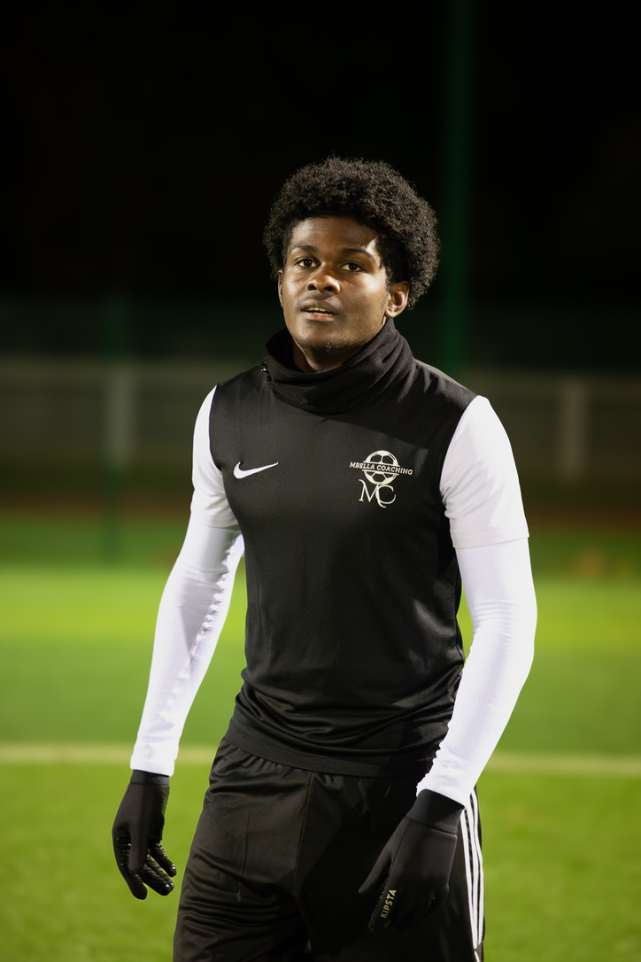 Match recrutement 1