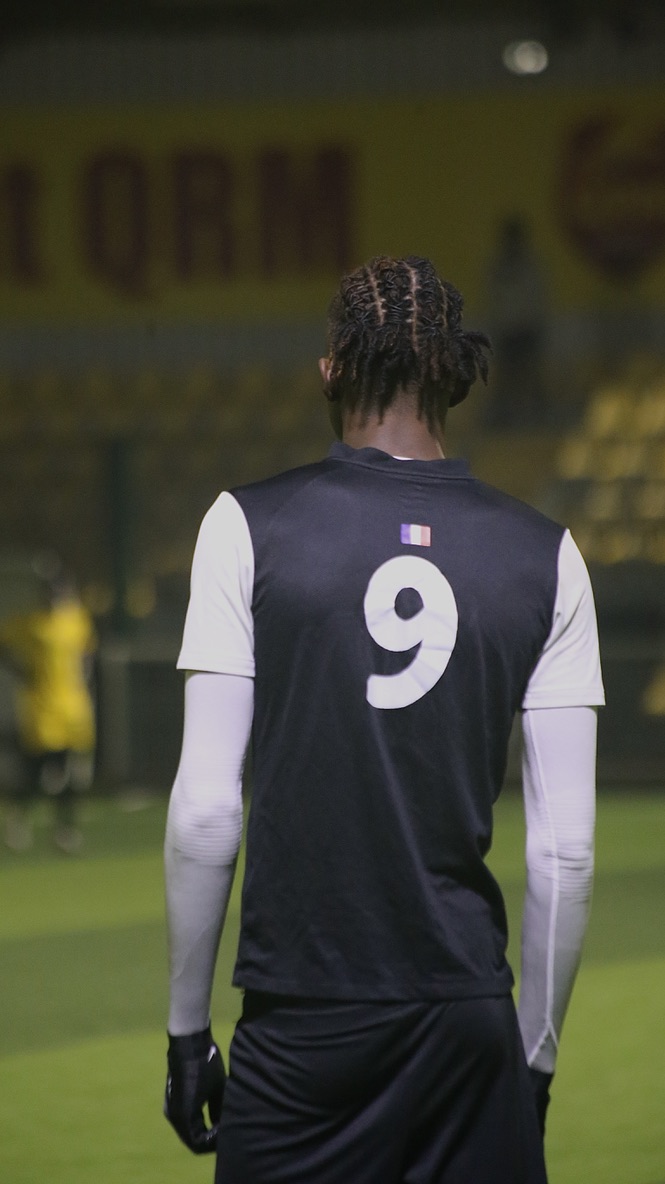 Match recrutement 10